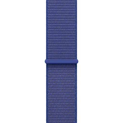 42mm Ultramarine Sport Loop