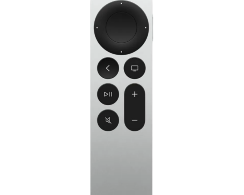 Apple TV Remote