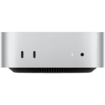 Apple Mac mini | M4 Chip 10 Core CPU & GPU | 16GB | 256GB