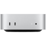 Apple Mac mini | M4 Pro chip with 12 Core CPU & 16 Core GPU | 24GB | 512GB