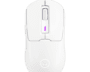 LORGAR MSA10 Gaming Mouse White