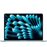 Apple MacBook Air 13" | M4 Chip 10 Core CPU & GPU | 24GB | 512GB | Sky Blue