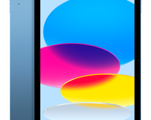 iPad 11″ | Wi-Fi | 256GB | Blue