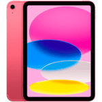 iPad 11" | Wi-Fi | Cellular | 256GB | Pink