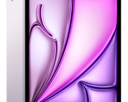 iPad Air 13″ | Wi-Fi | Cellular | 128GB | Purple