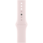 45mm M/L Light Pink Sport Band