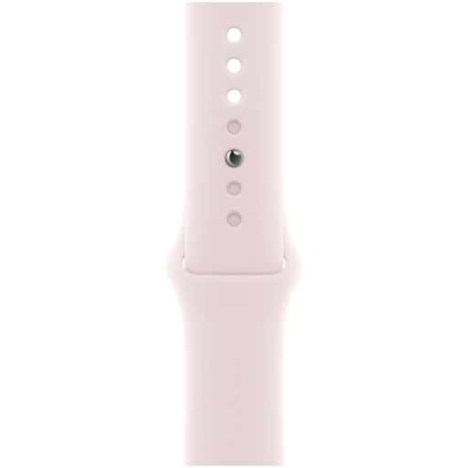 45mm M/L Light Pink Sport Band