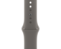 41mm M/L Clay Sport Band