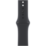 45mm M/L Midnight Sport Band