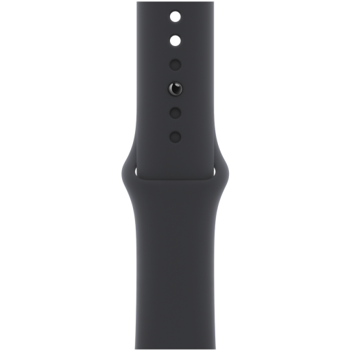 45mm M/L Midnight Sport Band