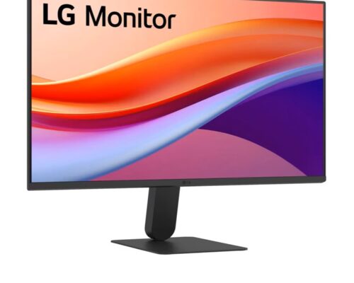 LG 27″ 27BF410B Monitor