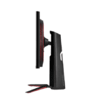 LG 27GP750 27'' Ultragear FHD 240Hz Gaming Monitor