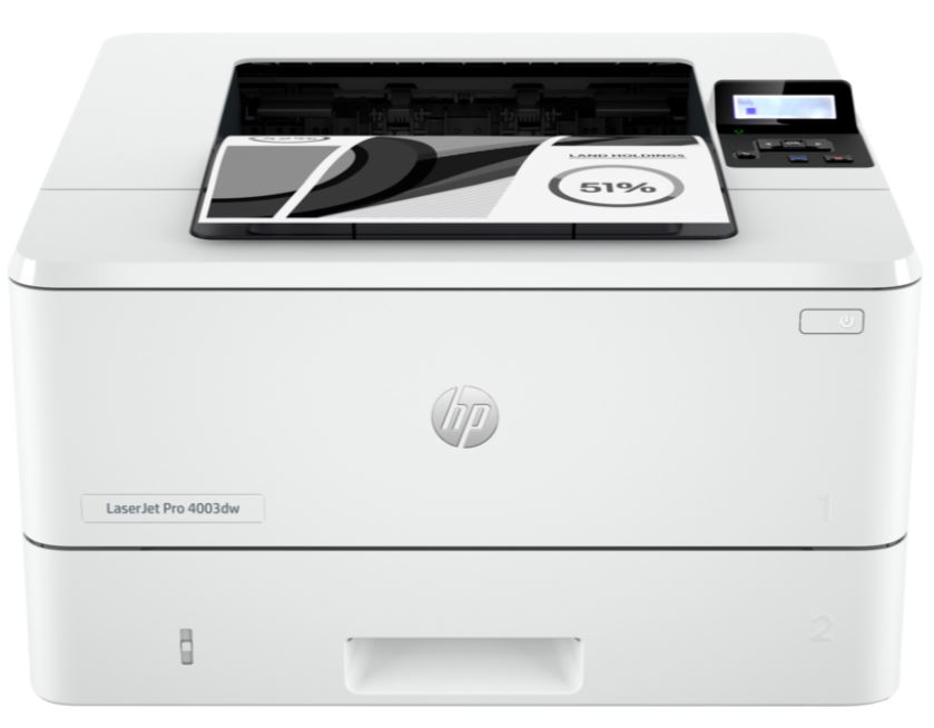 HP Laserjet Pro 4003dw
