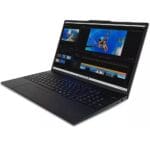 Lenovo Thinkpad P16s 16" Ultra 7-155H