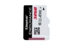 Kingston Microsdhc Endurance 32GB