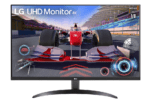 LG 32UR500 31.5'' UHD 4K HDR Monitor