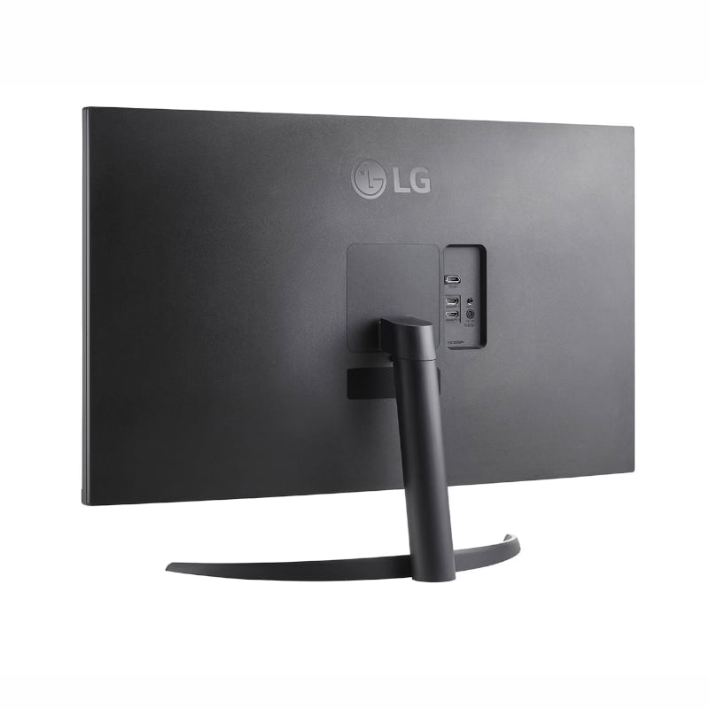 LG 32" VA Panel 4K Monitor