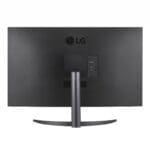 LG 32" VA Panel 4K Monitor