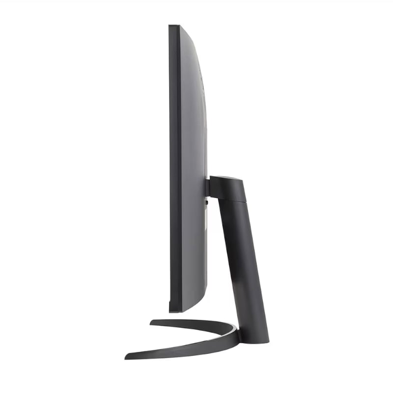 LG 32" VA Panel 4K Monitor