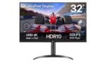 LG 32UR550K 31.5'' Ultrafine 4K Monitor