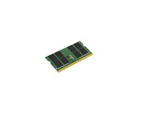 Kingston 32GB DDR4 3200MHz Sodimm