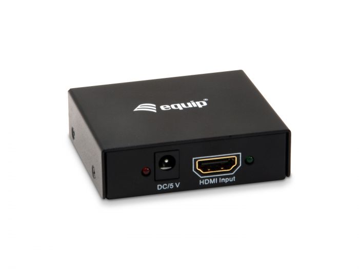 Equip HDMI 2-Port Video Splitter