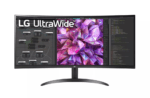 LG 34WQ60QC 34'' UltraWide Monitor