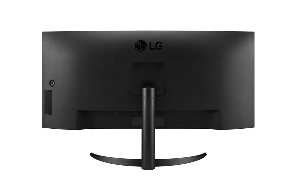 LG 34WQ60QC 34'' UltraWide Monitor