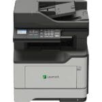 Lexmark Mx622adhe Mono Laser