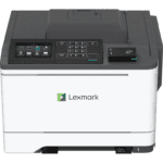 Lexmark Cs622de
