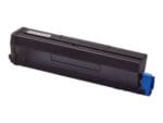 OKI Magenta Toner 6k Es6410