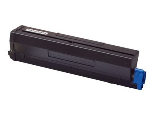 OKI Magenta Toner 6k Es6410