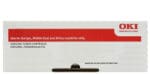OKI Es8431 Cyan Toner