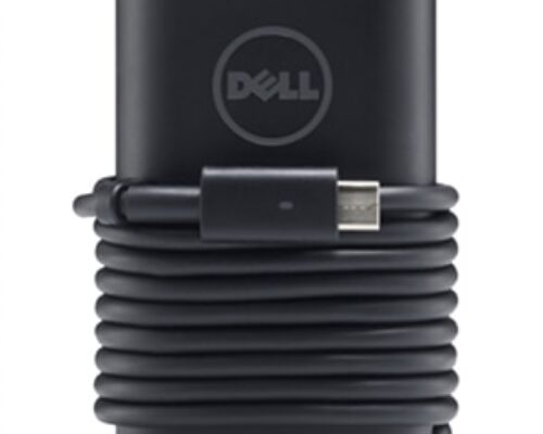Dell E5 45w USB-C Ac Adapter