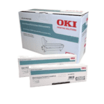 OKI Magenta Toner es8433