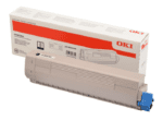 OKI Black Toner es8433