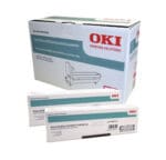 OKI Black Toner es5432/5473