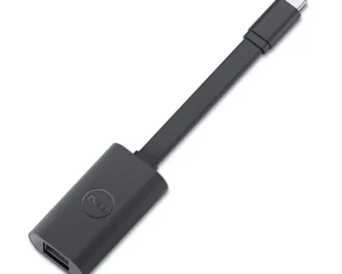 Dell Type-C To 2.5Gbps Ethernet Adapter