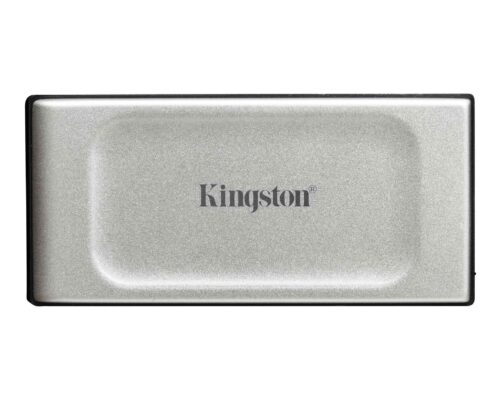 Kingston 512GB Portable SSD Xs2000