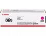 Canon 069 Magenta Toner