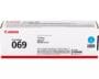 Canon 069 Cyan Toner