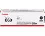 Canon 069 Black Toner