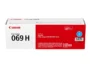 Canon 069h Cyan Toner