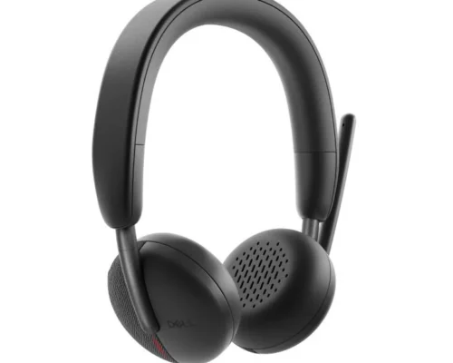 Dell WL3024 Wireless Headset
