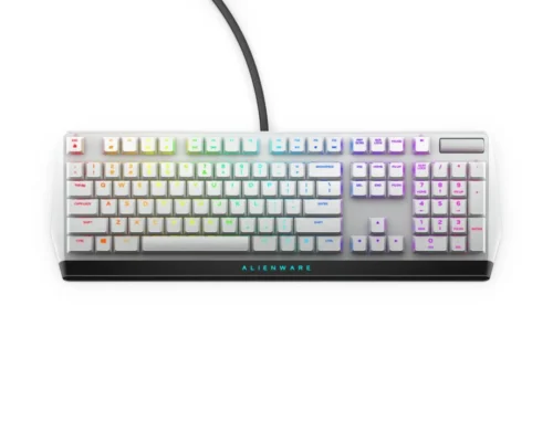Alienware AW510K RGB Mechanical Gaming Keyboard