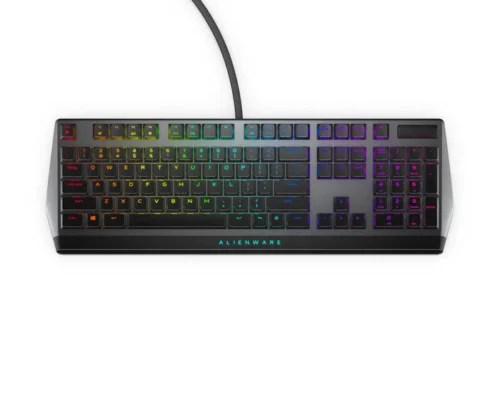Alienware AW510K RGB Mechanical Keyboard