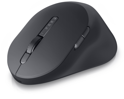 Dell Ms900 Rechargeable Multi-device Mouse
