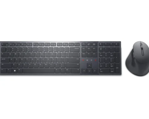 Dell Km900 Collaboration Keyboard And Mouse