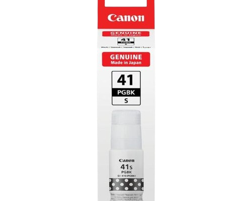 Canon GI-41s Black