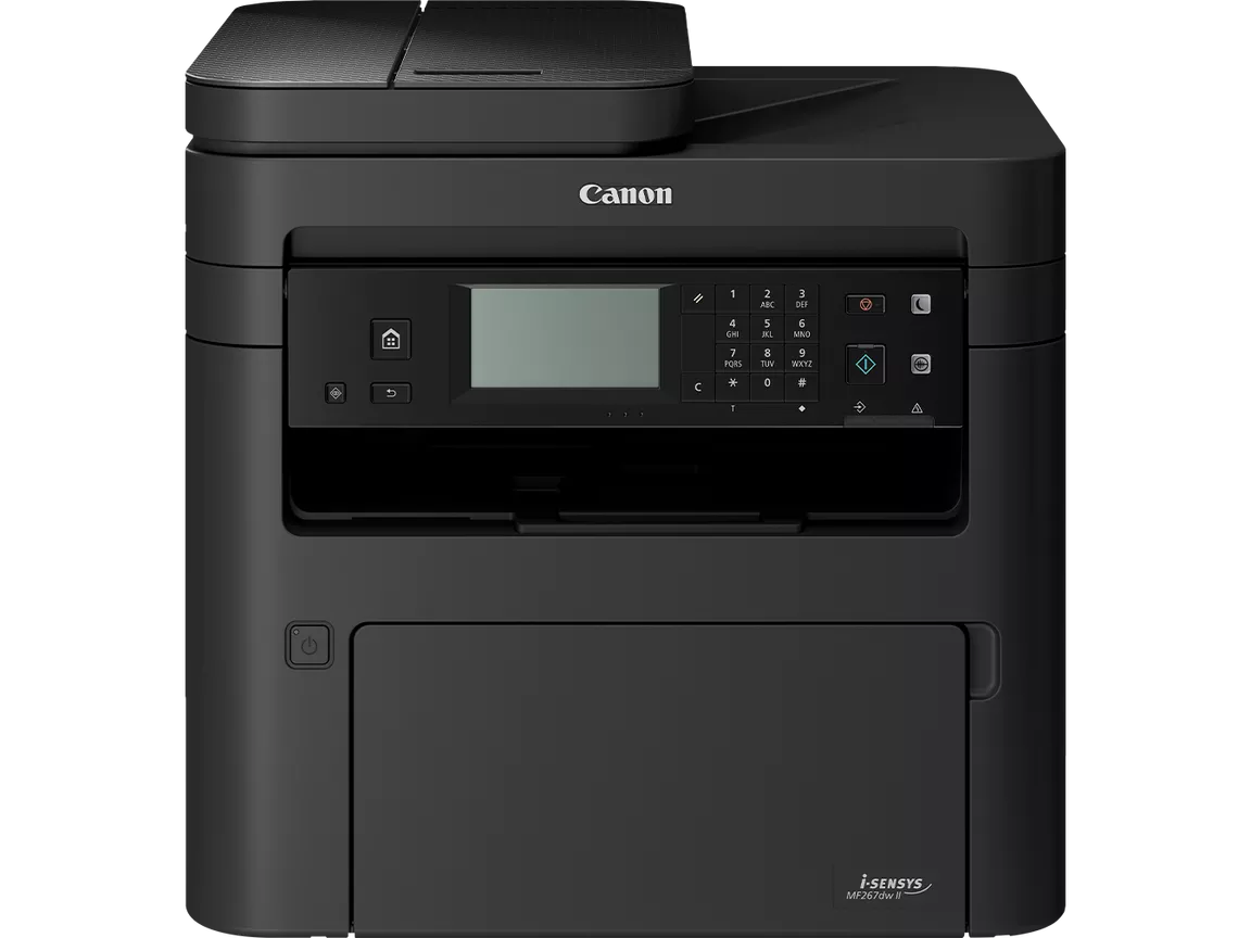 Canon I-Sensys MF267DW Laser Printer